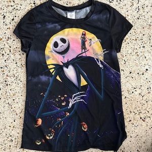 Disney’s The Nightmare Before Christmas T-shirt